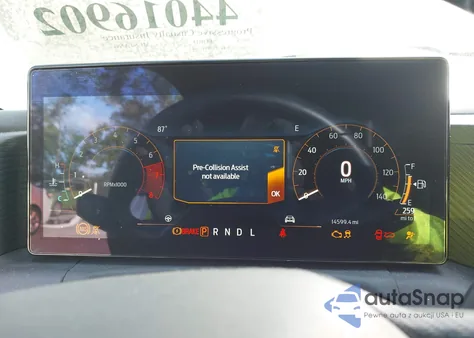 2024 Ford Mustang Ecoboost Fastback from USA, damaged, VIN 1FA6P8TH0R5114642